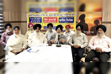 ਸਿੱਖ ਮਿਸ਼ਨਰੀ ਕਾਲਜ ਲੁਧਿਆਣਾ ਵੱਲੋਂ ਨੈਤਿਕ ਪ੍ਰੀਖਿਆ ਲਈ 950 ਕੇਂਦਰ ਸਜਾਏ ਗਏ