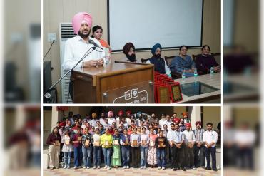 ਜੀ.ਐੱਸ.ਐੱਸ.ਡੀ.ਜੀ.ਐੱਸ ਖਾਲਸਾ ਕਾਲਜ, ਪਟਿਆਲਾ ਵੱਲੋਂ ਸਫਲ ਮਾਪੇ-ਅਧਿਆਪਕ ਮੀਟਿੰਗ ਰਾਹੀਂ ਸਬੰਧ ਹੋਏ ਹੋਰ ਮਜ਼ਬੂਤ