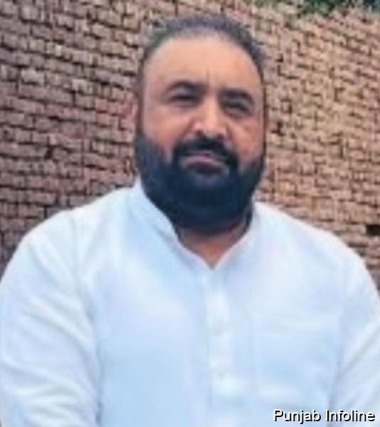 ਰਾਸ਼ਟਰੀ ਸਰਪੰਚ ਸੰਘ ਦੇ ਪੰਜਾਬ ਪ੍ਰਧਾਨ ਬਣੇ ਜਸਪ੍ਰੀਤ ਸਿੰਘ ਔਲਖ