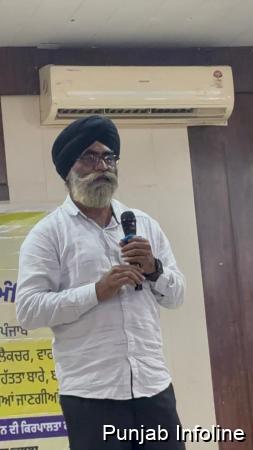 ਜਜ਼ੀਆ ਟੈਕਸ ਦੀ ਤਰ੍ਹਾਂ ਹੀ… ਪੰਜਾਬ ’ਚ ਕਾਓਸੈਸ! ਕੀ ਤੁਸੀਂ ਜਾਣਦੇ ਹੋ?