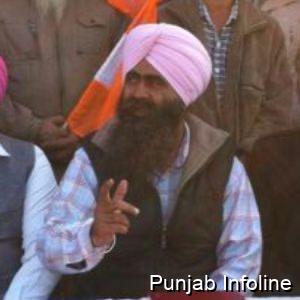 Demand to End Unconstitutional Taxes: Statement by Sikh Thinker S. Gurjeet Singh Azad