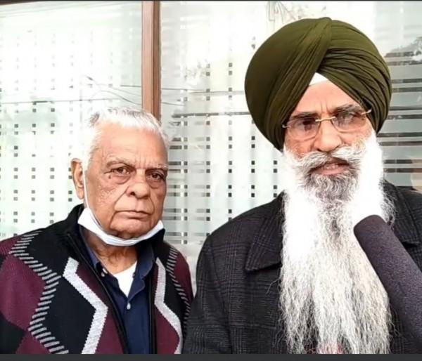 ਦੋਰਾਹਾ ਦੇ ਸਾਰੇ ਵਾਰਡਾਂ ਵਿੱਚ ਜਿੱਤ ਹਾਸਿਲ ਕਰੇਗੀ ਕਾਂਗਰਸ ਪਾਰਟੀ- ਦੋਬੁਰਜੀ, ਆਨੰਦ