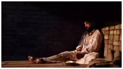 ਦਿਲਜੀਤ ਦੋਸਾਂਝ ਦੀ ਫਿਲਮ ‘Punjab ’95’ ਬਿਨਾ ਸੰਸਰਸ਼ਿਪ ਦੇ ਅੰਤਰਰਾਸ਼ਟਰੀ ਰਿਲੀਜ਼ ਲਈ ਤਿਆਰ, ਤਾਰੀਖ ਐਲਾਨੀ