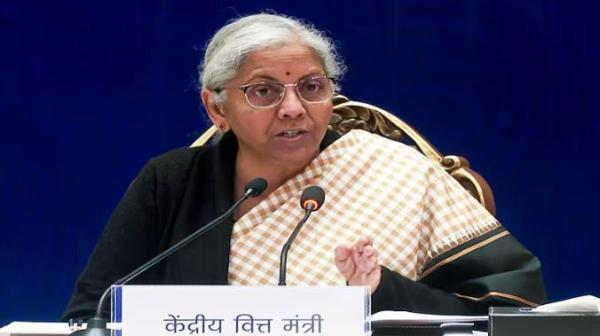 India’s Growth Outlook for FY26: Economic Survey Predicts 6.3-6.8% Expansion
